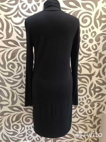 Платье Versace, оригинал