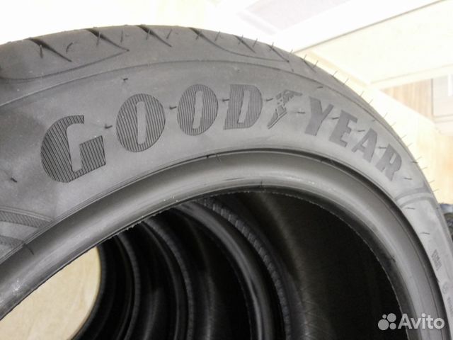 Летние шины 285 45 20 goodyear Eagle F1 Asymmetr 2