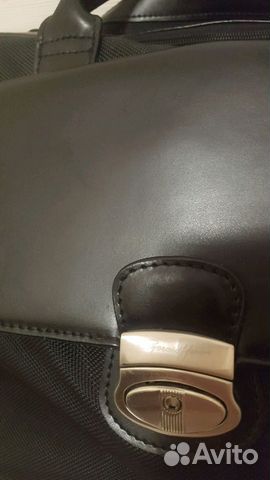 Портфель gerard henon Портфель gerard henon