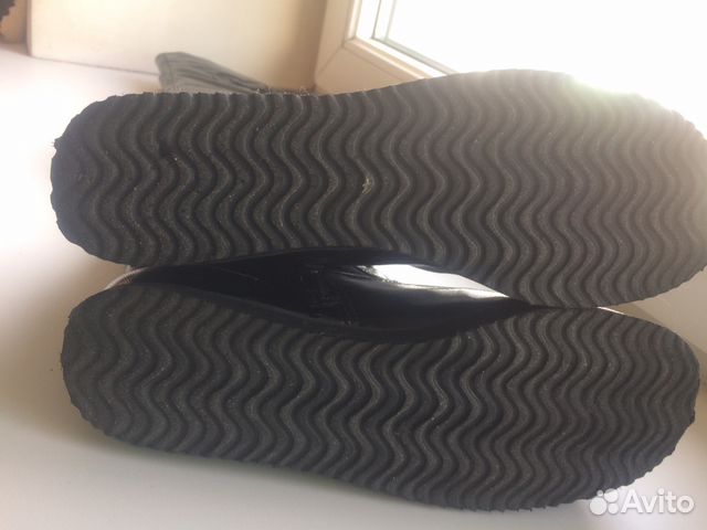 Сапоги Италия б/ у Сапоги Италия б/ у