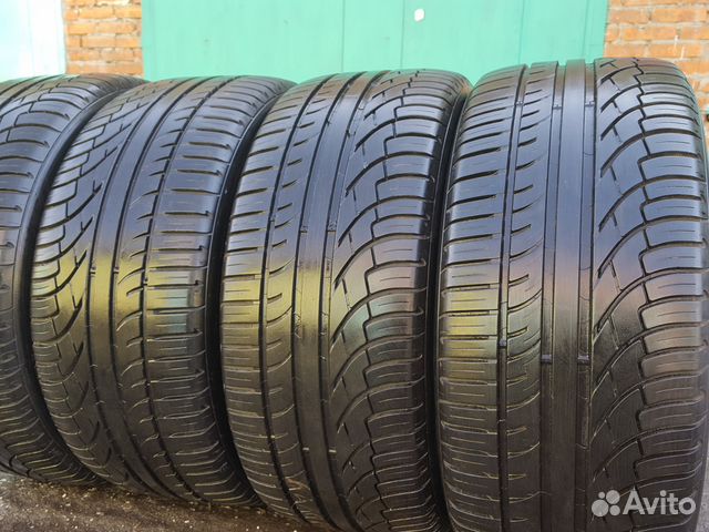 Michelin pilot primacy 275/40 R19 Michelin pilot primacy 275/40 R19