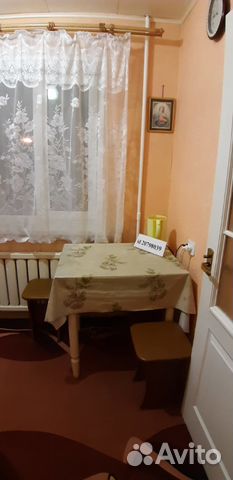 1-к квартира, 33 м², 2/5 эт.