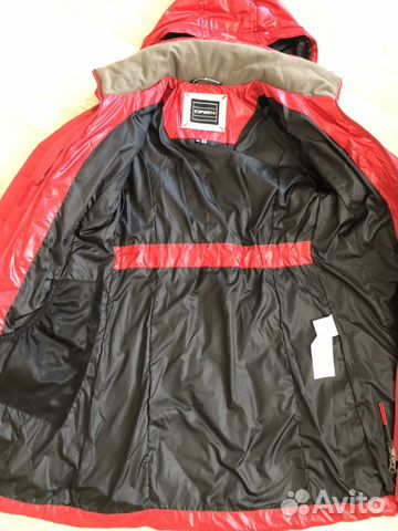 Пальто Icepeak 42-44 Пальто Icepeak 42-44
