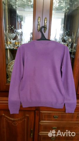 Кофта трикотажная Кофта трикотажная