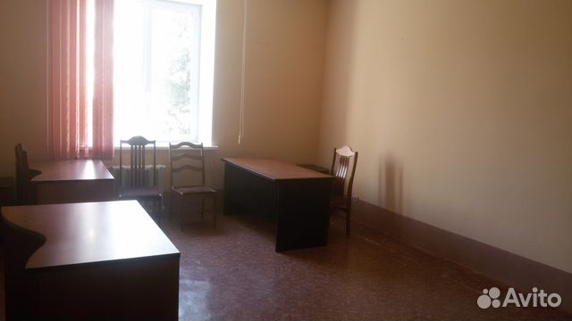 Офисное помещение, 19.2 м²