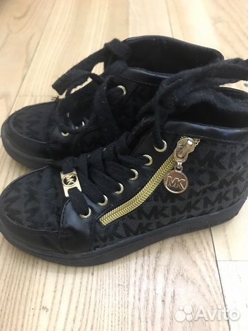 Кеды Michael Kors Кеды Michael Kors
