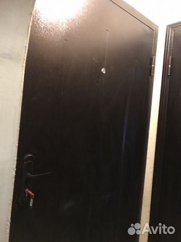 Студия, 27 м², 4/5 эт.