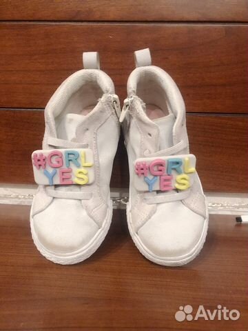 Кеды Zara Кеды Zara