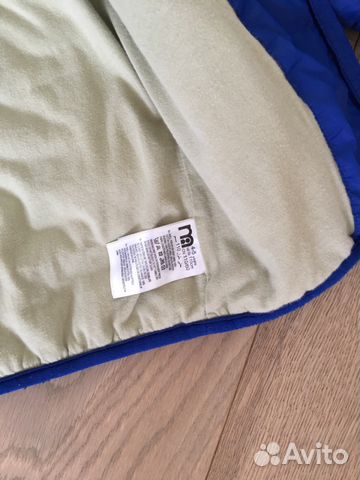 Куртка демисезонная Mothercare р.98-104, почта Куртка демисезонная Mothercare р.98-104, почта