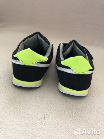 Кроссовки Baby go 27 р-р