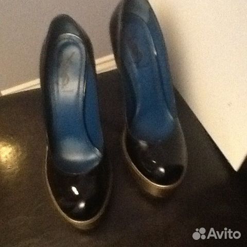 YSL туфли лакированные. Торг YSL туфли лакированные. Торг