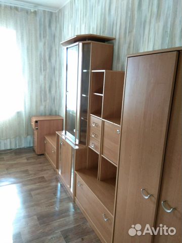 1-к квартира, 33 м², 8/10 эт.