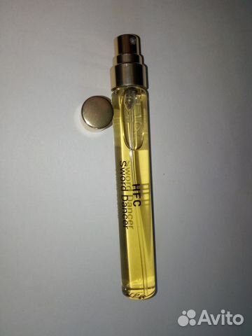 HFC - Sword Dancer (7,5ml)