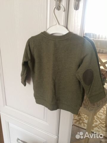 Толстовка,2шт