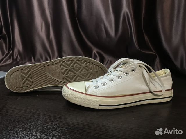 Кроссовки converse all star Кроссовки converse all star