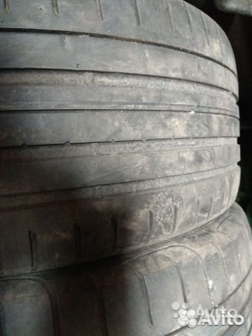 Комплект оригинальных колес R20 на BMW X5
