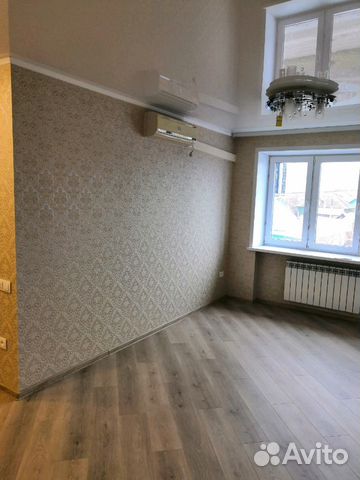 3-к квартира, 60 м², 2/5 эт.