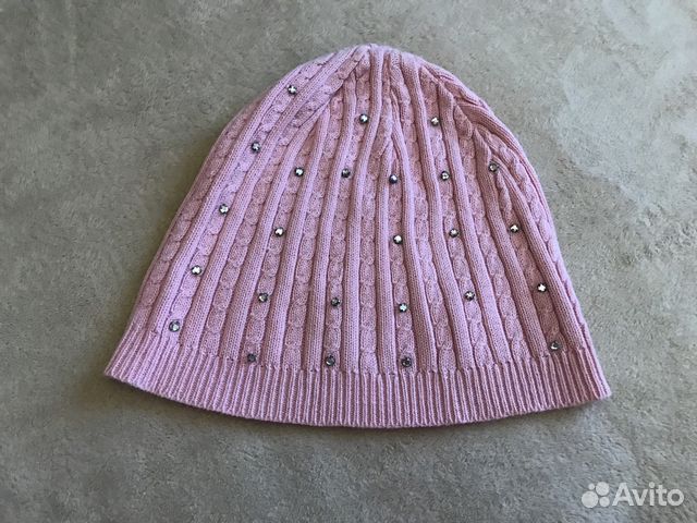Шапка для девочек Шапка для девочек