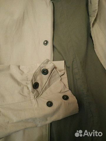 GAP Плащ тренч GAP Плащ тренч