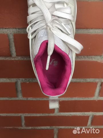 Кроссовки Puma Кроссовки Puma