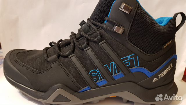 adidas terrex swift mid gtx