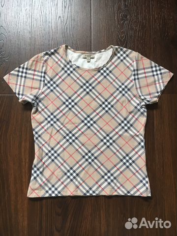 Футболки Burberry, джинсы DG и Dior, Капри, Костюм