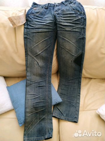 Джинсы T Boy unisex