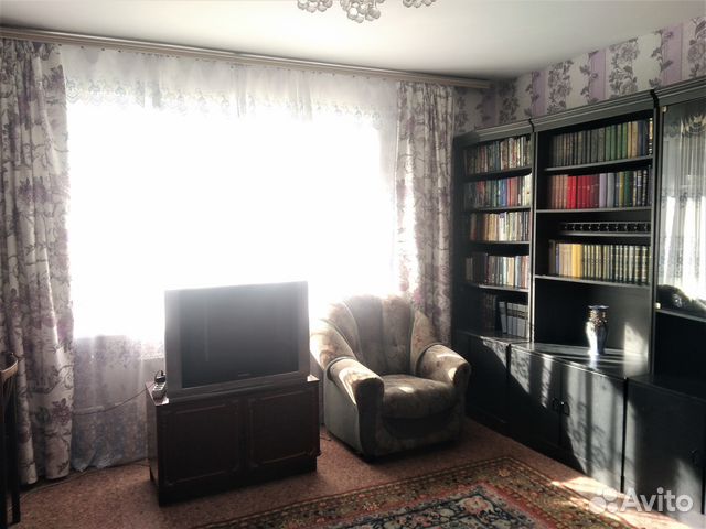3-к квартира, 65 м², 1/5 эт. 3-к квартира, 65 м², 1/5 эт.