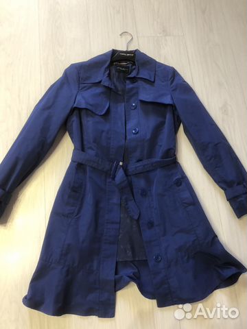 Плащ тренч Guess by Marciano,Италия,Оригинал,Новый Плащ тренч Guess by Marciano,Италия,Оригинал,Новый