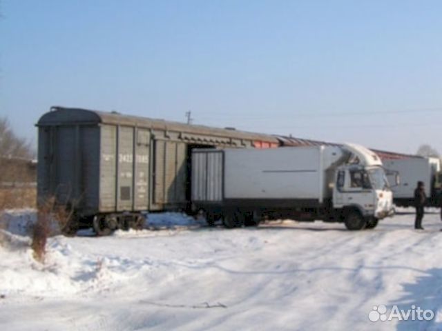 Грузчики Грузчики
