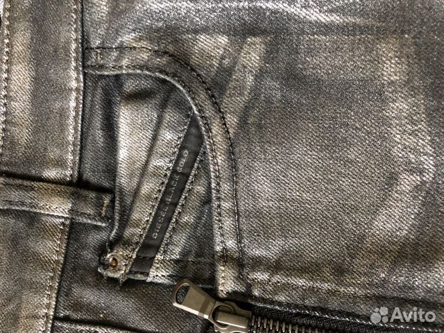 Джинсы Diesel Джинсы Diesel