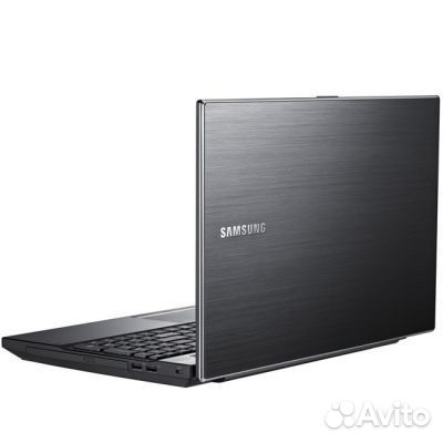 Ноутбук SAMSUNG np305v5a-s06ru