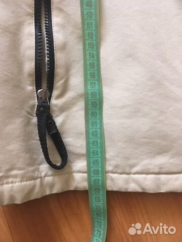 Куртка Emporio Armani Куртка Emporio Armani