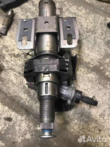 Замок зажигания Volkswagen bora golf4