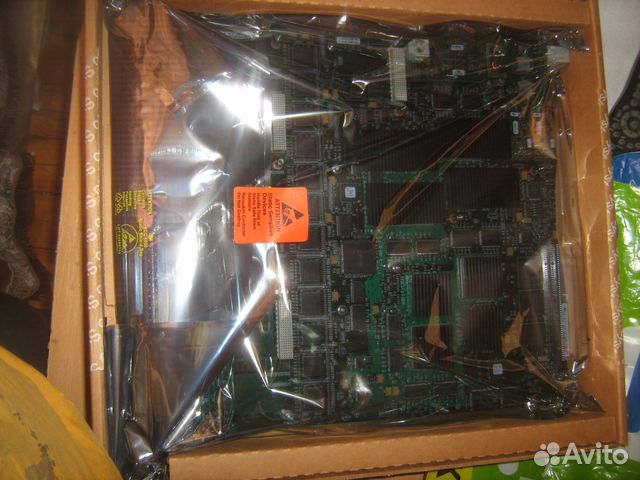 Интерфейсный модуль cisco WS-X6196-RJ-21 Интерфейсный модуль cisco WS-X6196-RJ-21