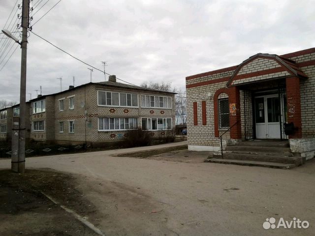 Продажа Недвижимости В Бутурлино Нижегородской Области