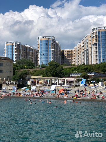 2-к квартира, 42 м², 6/13 эт.