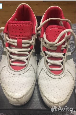 Кроссовки adidas