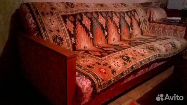Диван-кровать новый Диван-кровать новый