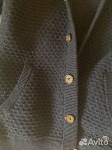 Кардиган Massimo Dutti на мальчика