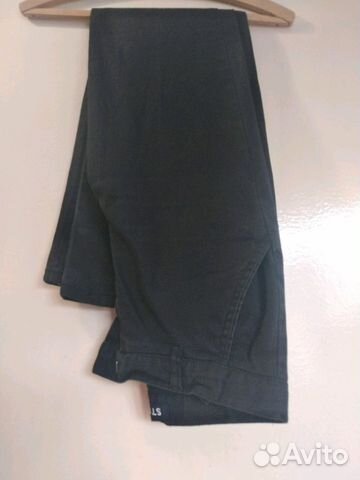 Брюки (джинсы) на мальчика, р164 Брюки (джинсы) на мальчика, р164