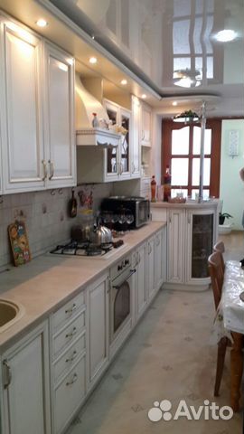 1-к квартира, 47 м², 3/5 эт.