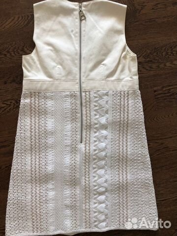 Платье Луи Виттон оригинал