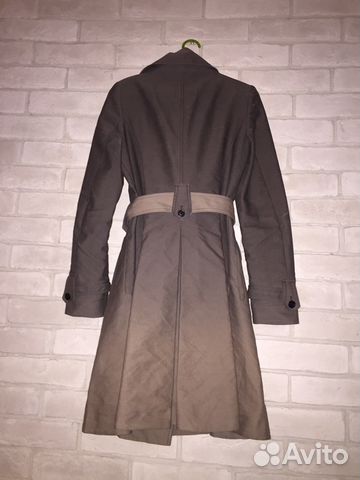 Тренч Karen Millen Тренч Karen Millen
