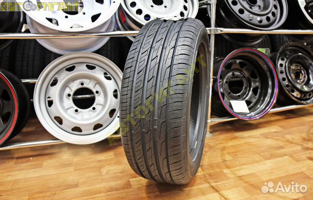Новые летние шины 205/55R16 Nitto NT860 Новые летние шины 205/55R16 Nitto NT860