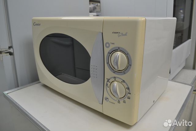 Микроволновая печь Микроволновая печь