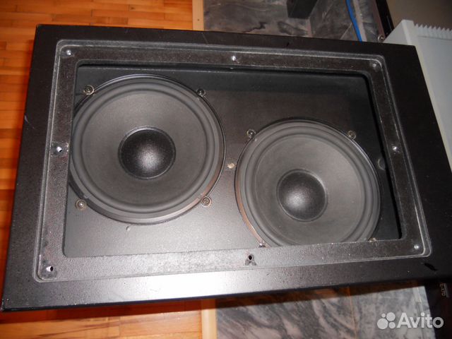 genelec 1092