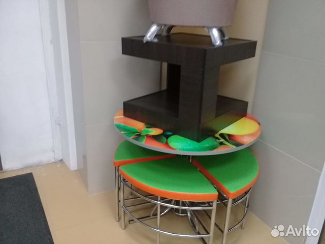 Обеденные зоны Обеденные зоны
