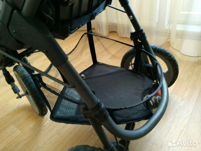 Коляска Bebe confort 2 в 1 Коляска Bebe confort 2 в 1