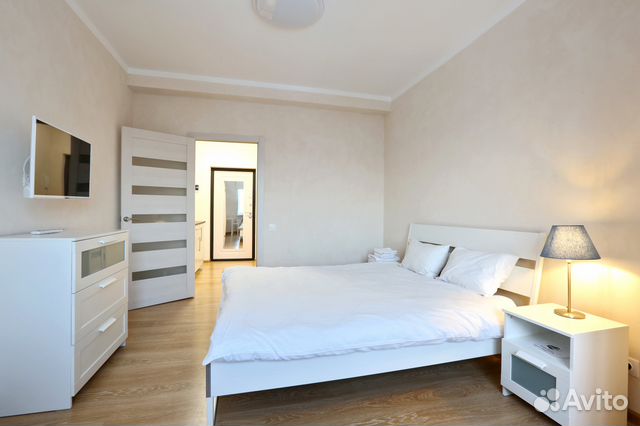1-к квартира, 24 м², 15/16 эт.